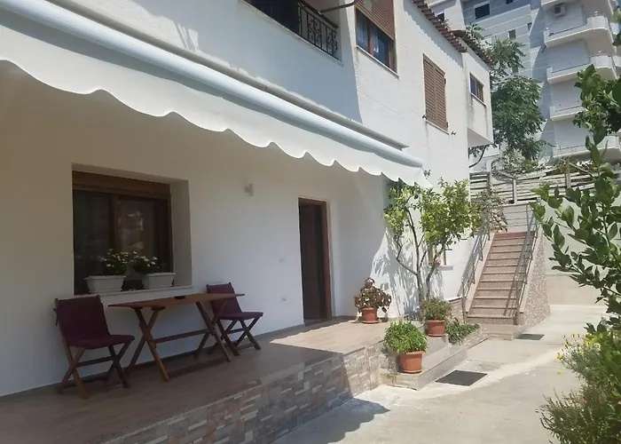 Vila Alikaj
