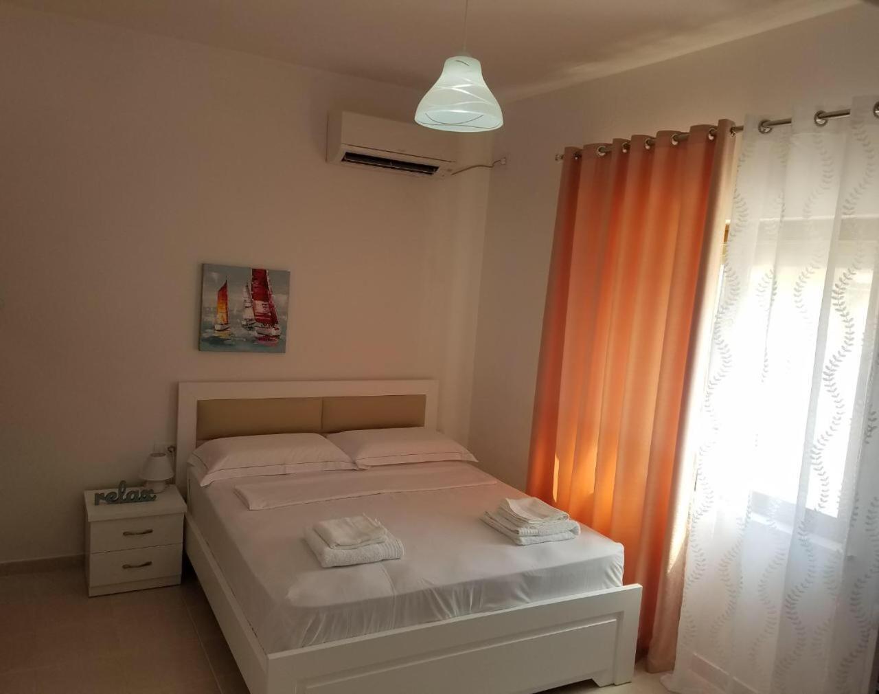 Vila Alikaj Homestay