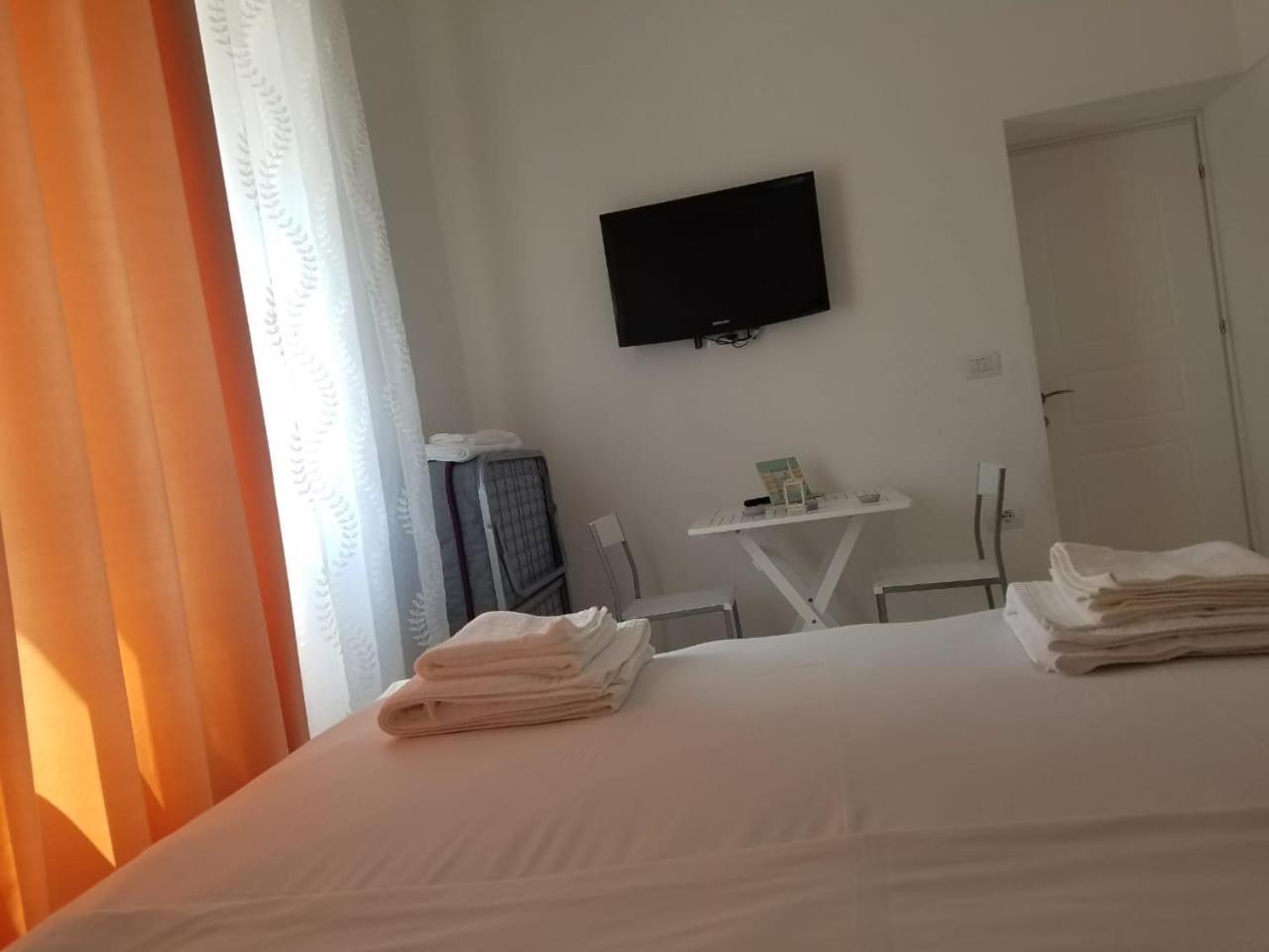 Vila Alikaj Homestay Sarande