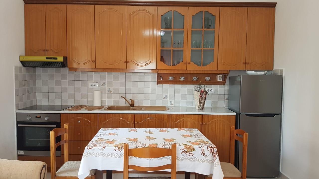Vila Alikaj Homestay *