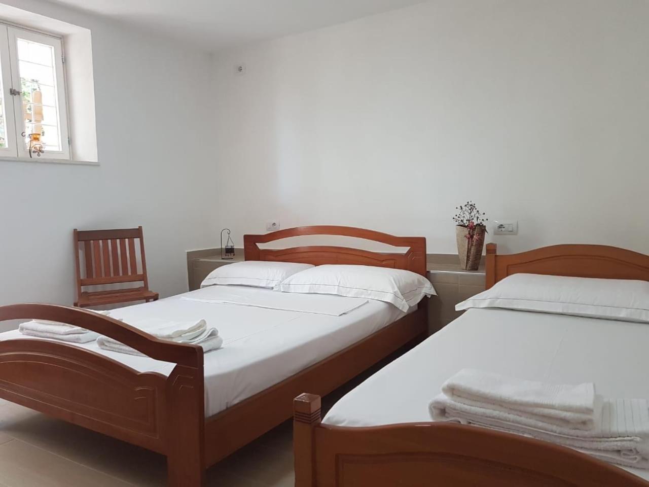 Vila Alikaj Homestay Sarande