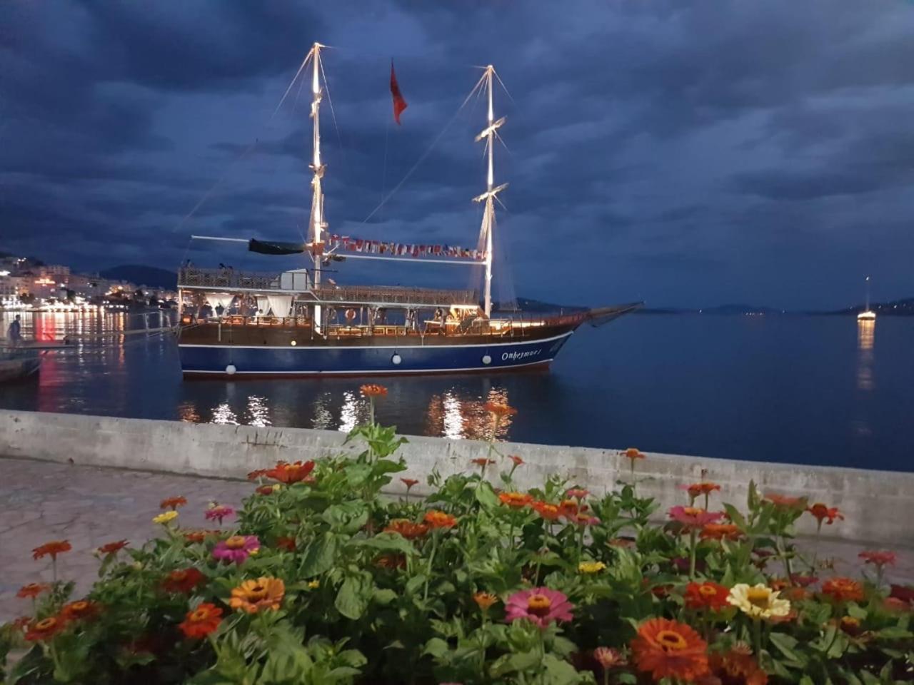 Vila Alikaj * Sarande