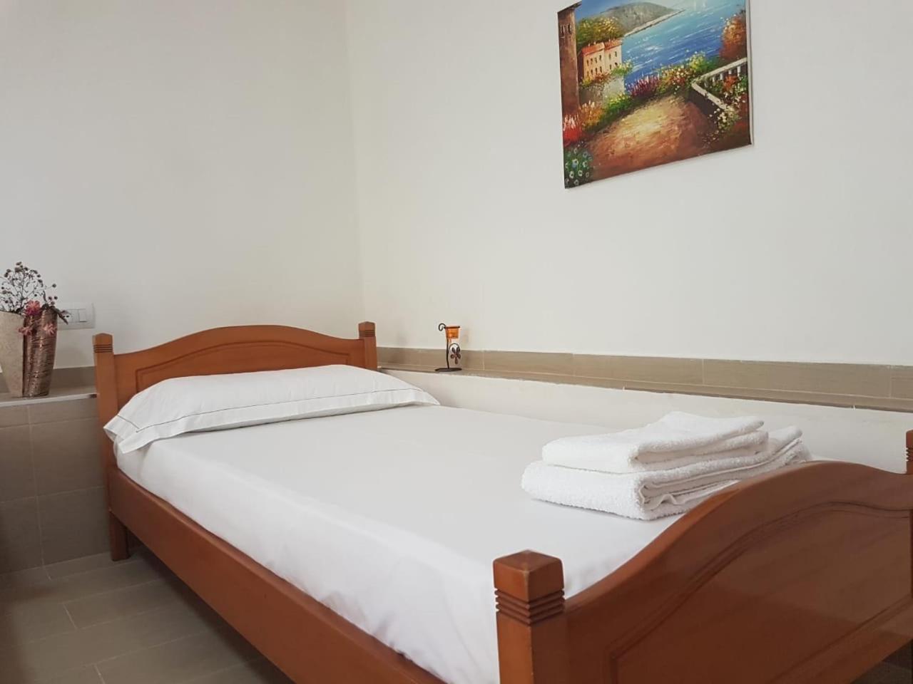 Vila Alikaj Homestay Sarande